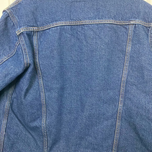 Levis Denim Jacket size small - Picture 6 of 6